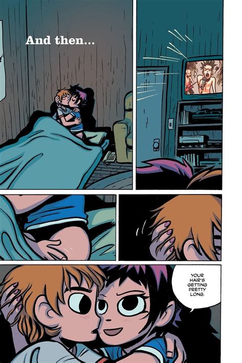 Aug 19, 2023 · Download 3D scott pilgrim porn, scott pilgrim hentai manga, including latest and ongoing scott pilgrim sex comics. Forget about endless internet search on the internet for interesting and exciting scott pilgrim porn for adults, because SVSComics has them all. 